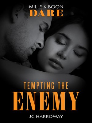 cover image of Tempting the Enemy